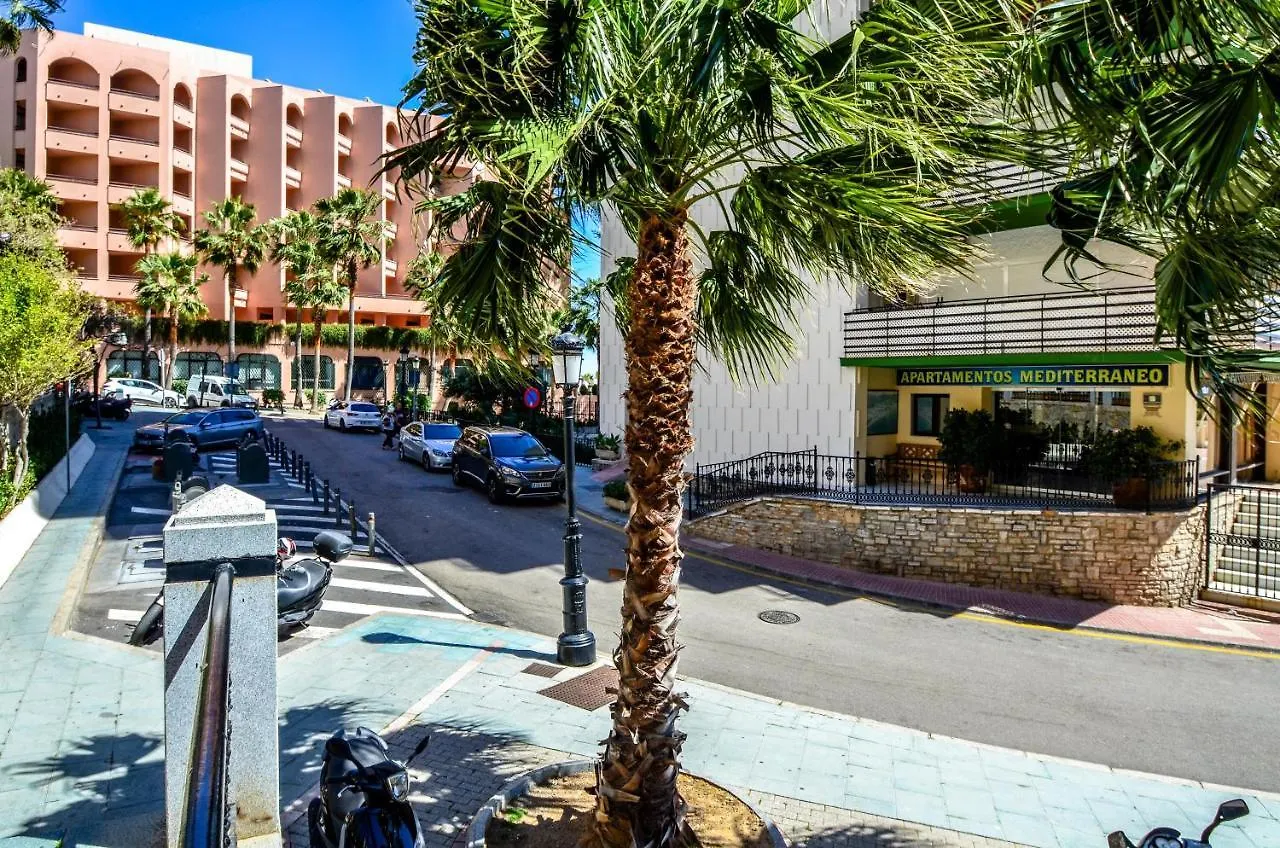 1 Bedroom Apartment Sea View In Center Of Marbella! 0*, Marbella Spagna